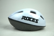 Roces kask fitness wht